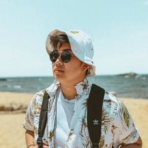 Meet your Posher, Dan